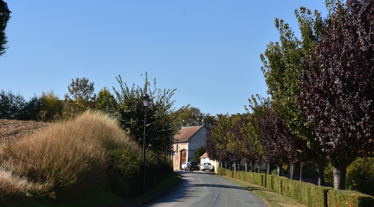 Photo du village