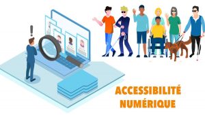 Accessibilité numérique